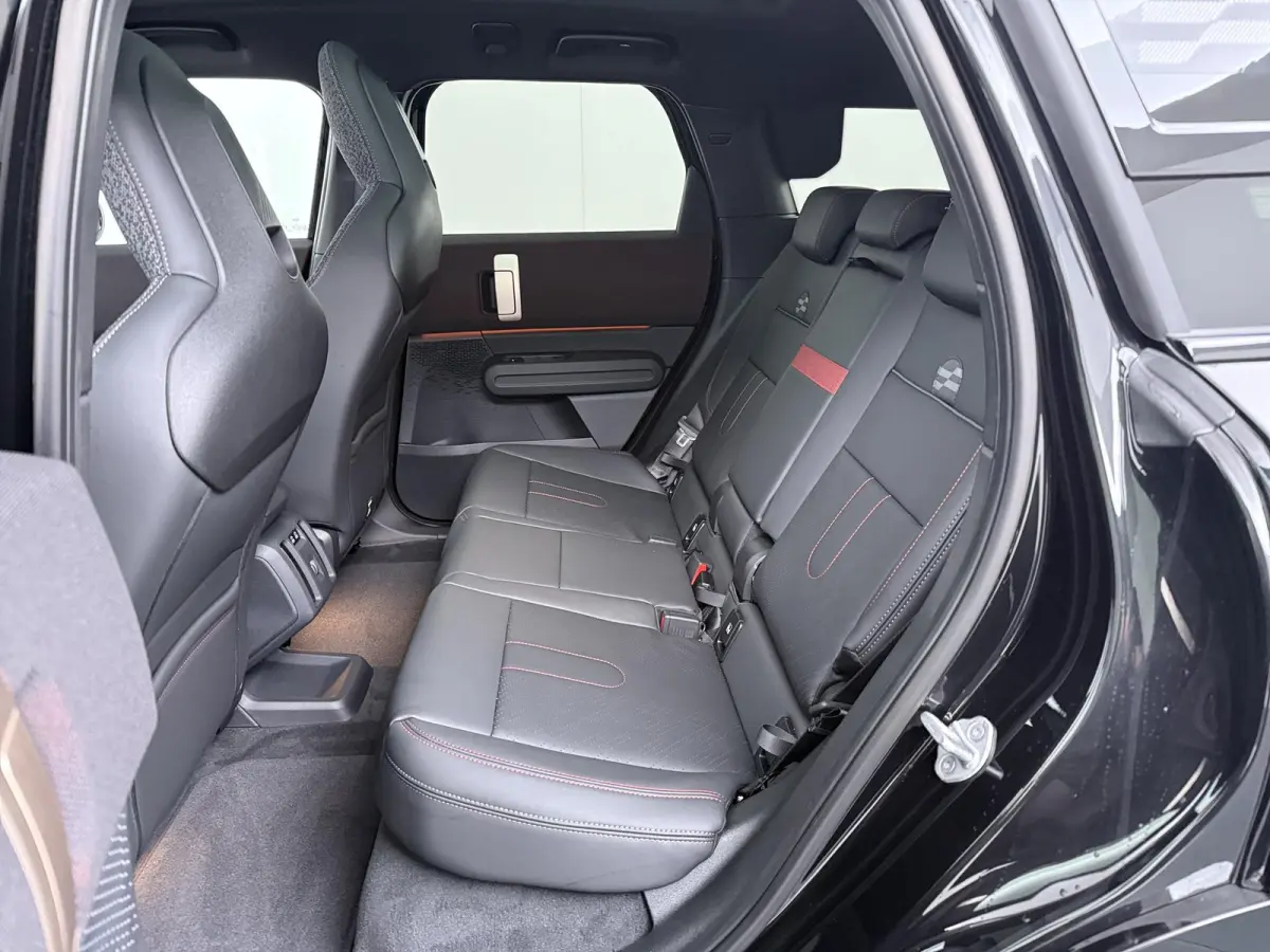 E John Cooper Works | Pakket M | Glazen Panoramadak | Harman Kardon | Achteruitrijcamera