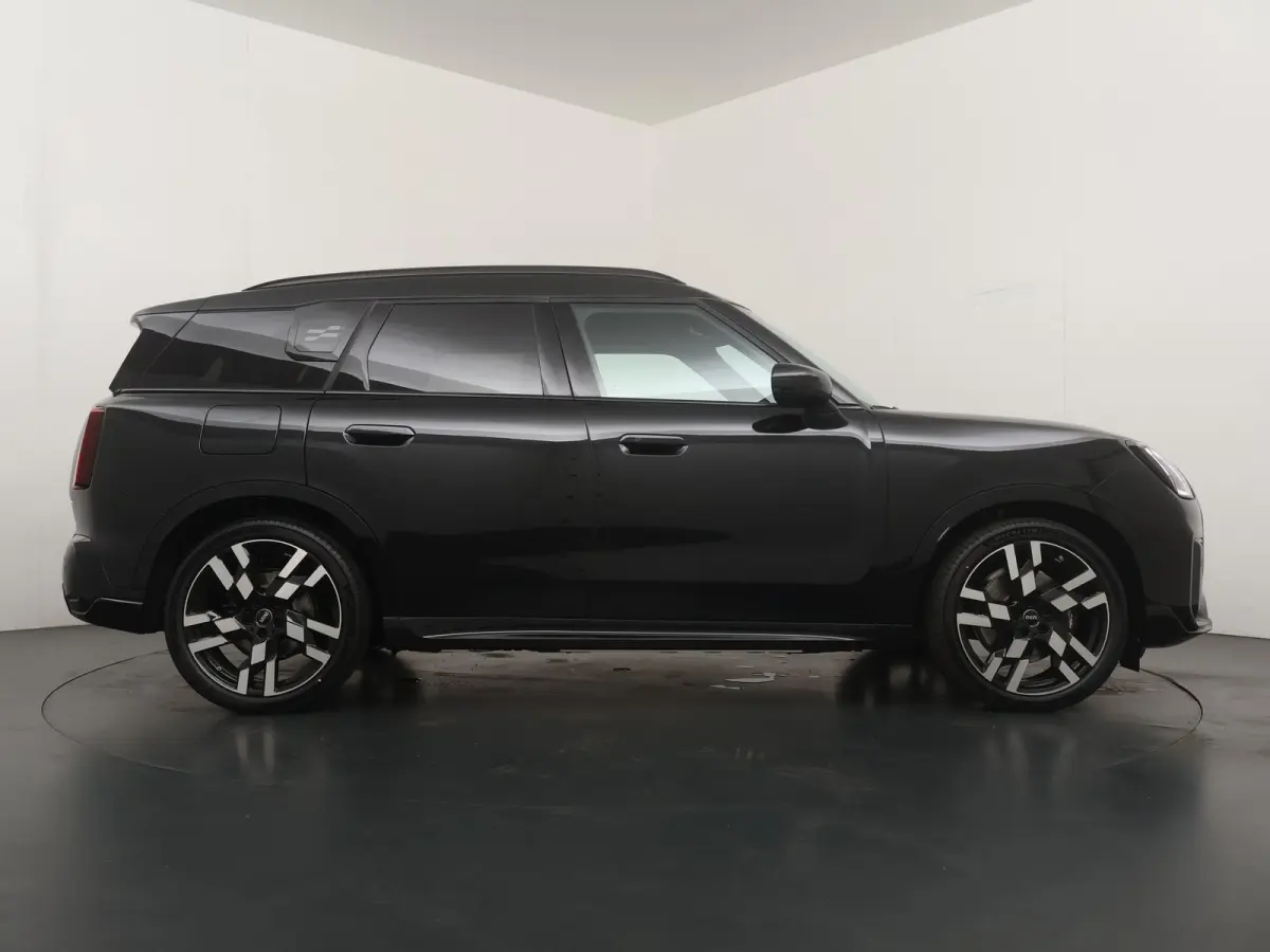 E John Cooper Works | Pakket M | Glazen Panoramadak | Harman Kardon | Achteruitrijcamera