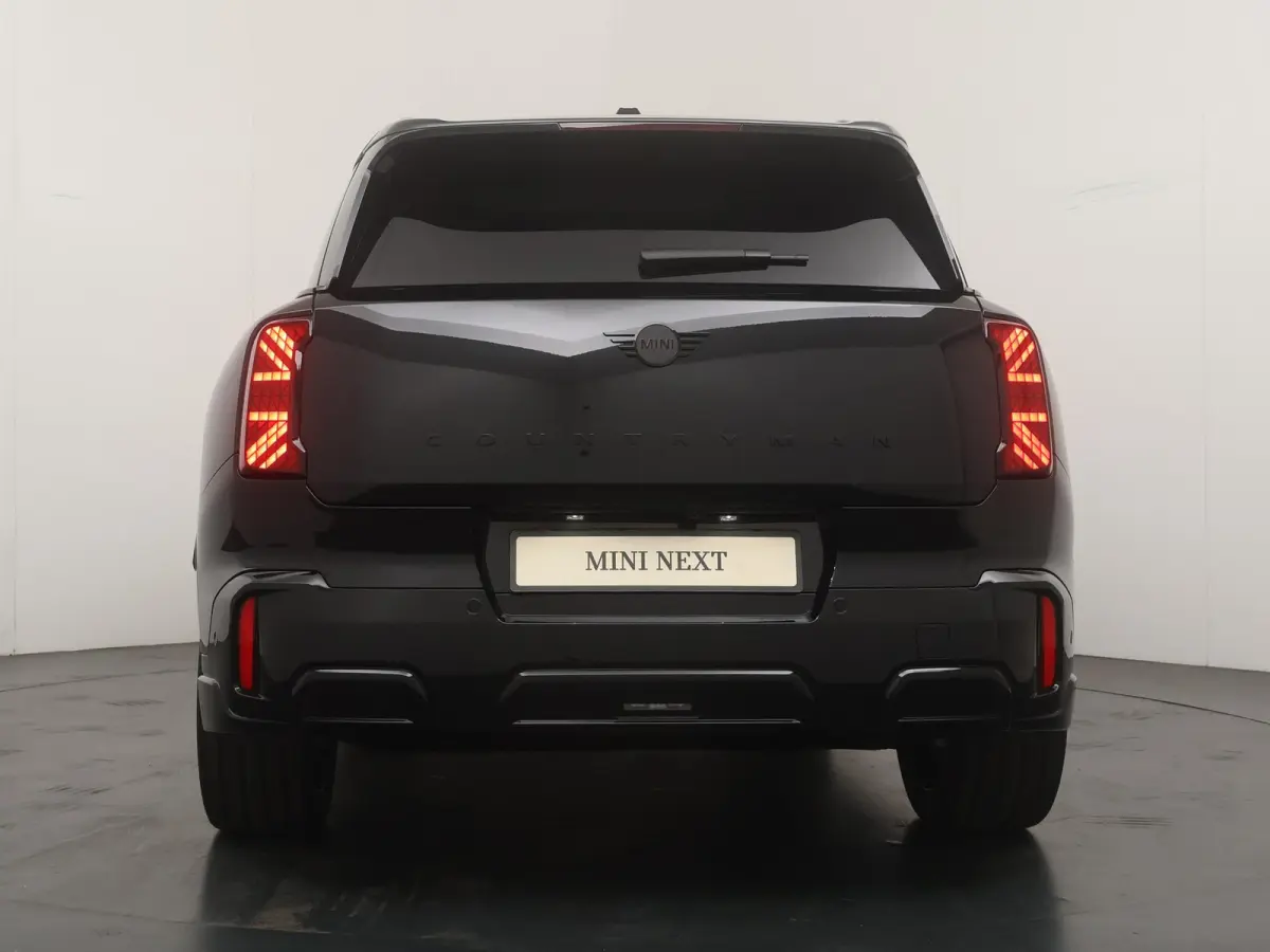 E John Cooper Works | Pakket M | Glazen Panoramadak | Harman Kardon | Achteruitrijcamera