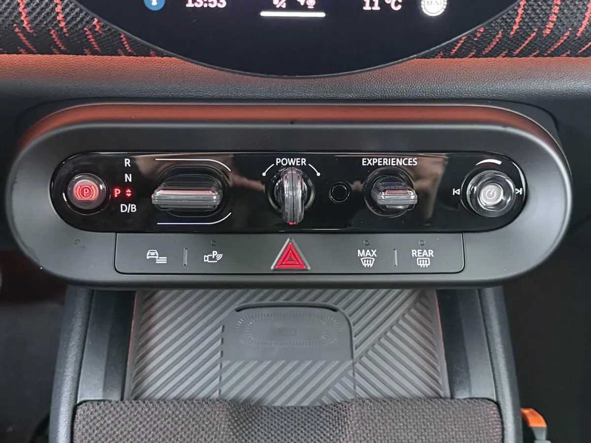 E John Cooper Works | Pakket M | Glazen Panoramadak | Harman Kardon | Achteruitrijcamera