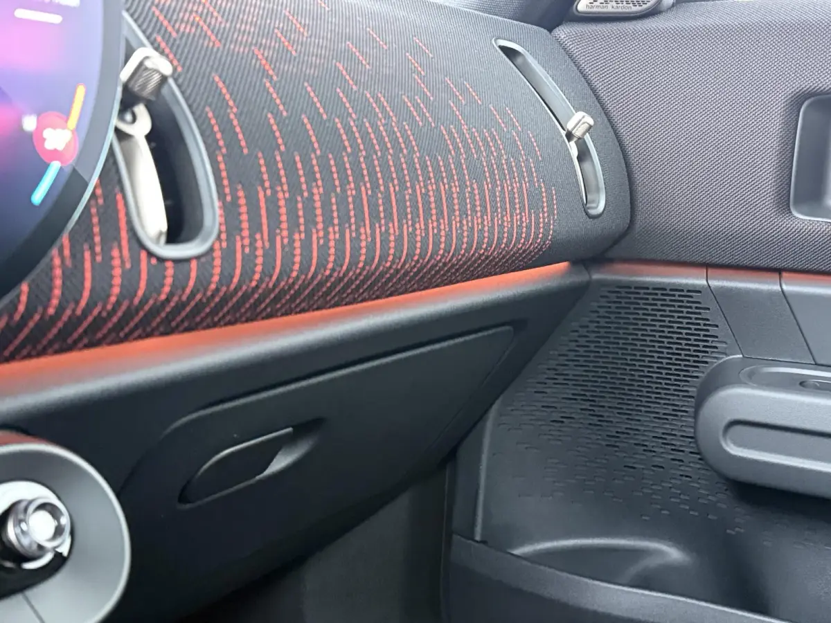E John Cooper Works | Pakket M | Glazen Panoramadak | Harman Kardon | Achteruitrijcamera