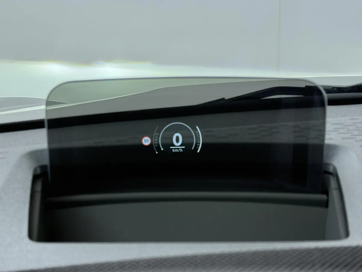 E John Cooper Works | Pakket M | Glazen Panoramadak | Harman Kardon | Achteruitrijcamera