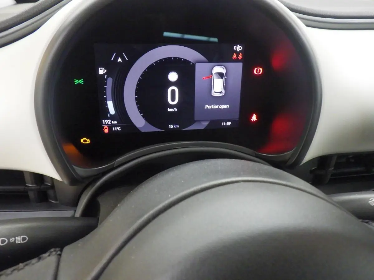 1.0 Hybrid La Prima tot 8 Jaar Garantie! | Achteruitrijcamera | Climate Control | Stoelverwarming | Dodehoekdetectie | !!