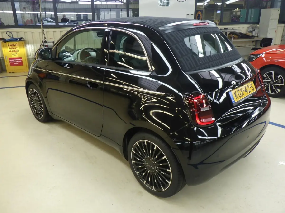 1.0 Hybrid La Prima tot 8 Jaar Garantie! | Achteruitrijcamera | Climate Control | Stoelverwarming | Dodehoekdetectie | !!