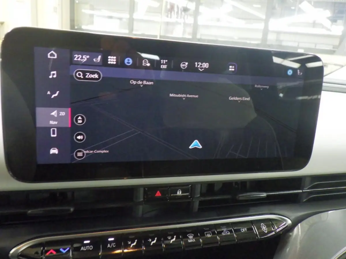 1.0 Hybrid La Prima tot 8 Jaar Garantie! | Achteruitrijcamera | Climate Control | Stoelverwarming | Dodehoekdetectie | !!