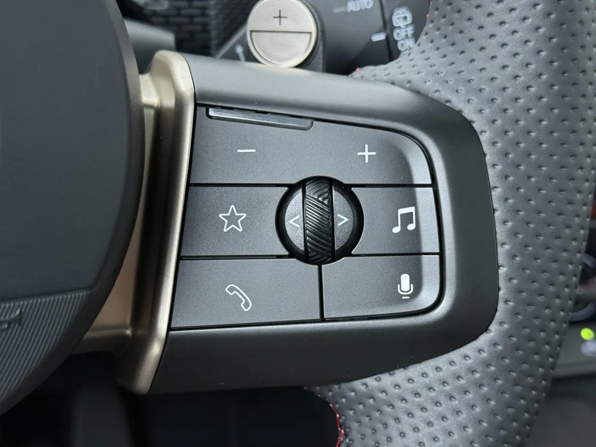 C John Cooper Works | Pakket XL | Elektrisch verstelbare stoelen | Adaptieve Cruise Control | Harman Kardon | Glazen Panoramadak