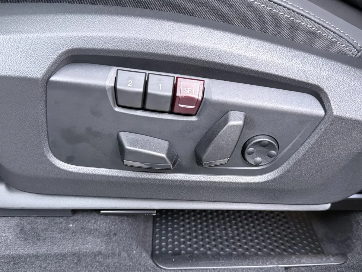C John Cooper Works | Pakket XL | Elektrisch verstelbare stoelen | Adaptieve Cruise Control | Harman Kardon | Glazen Panoramadak