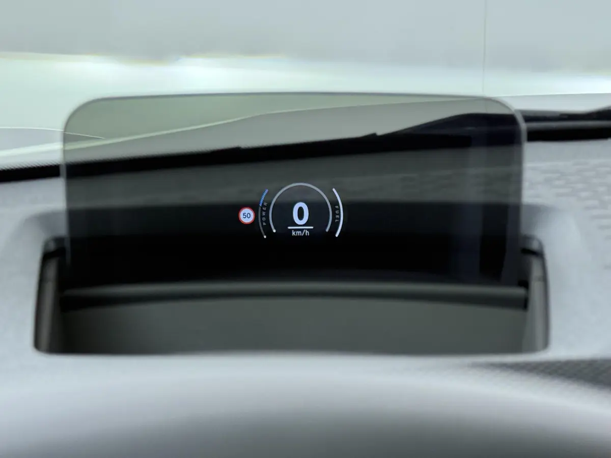 C John Cooper Works | Pakket XL | Elektrisch verstelbare stoelen | Adaptieve Cruise Control | Harman Kardon | Glazen Panoramadak