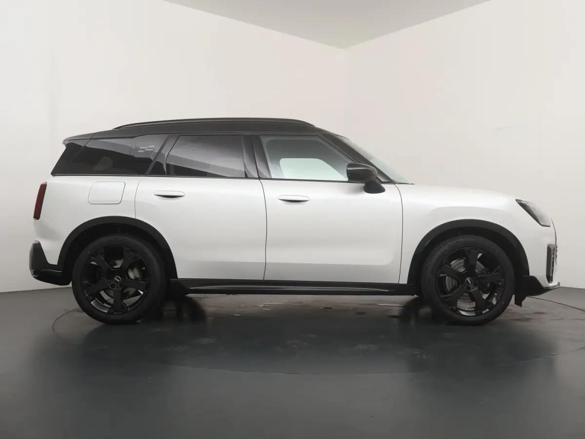 C John Cooper Works | Pakket XL | Elektrisch verstelbare stoelen | Adaptieve Cruise Control | Harman Kardon | Glazen Panoramadak