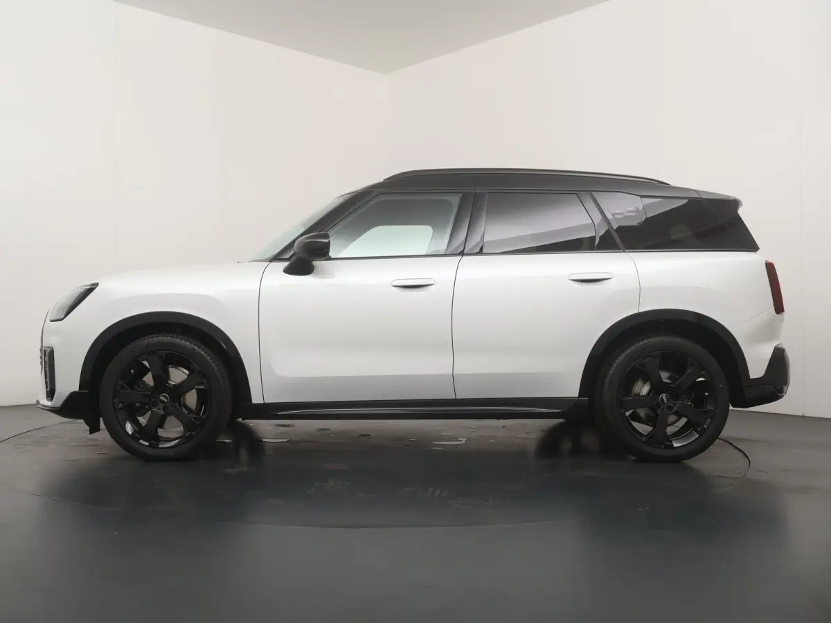 C John Cooper Works | Pakket XL | Elektrisch verstelbare stoelen | Adaptieve Cruise Control | Harman Kardon | Glazen Panoramadak