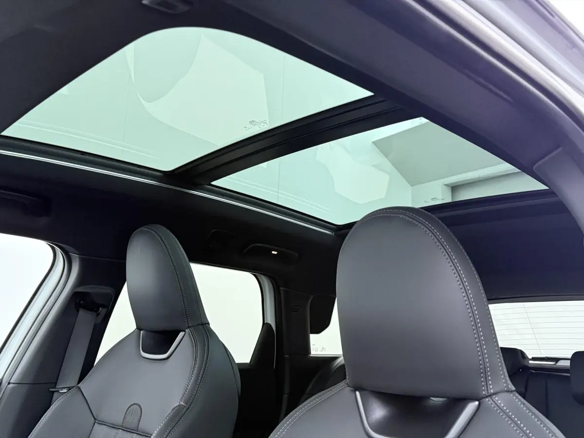 C John Cooper Works | Pakket XL | Elektrisch verstelbare stoelen | Adaptieve Cruise Control | Harman Kardon | Glazen Panoramadak