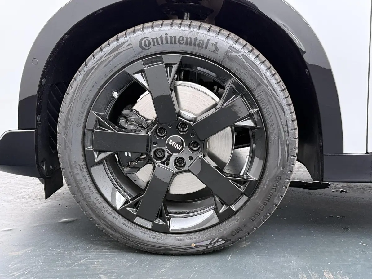 C John Cooper Works | Pakket XL | Elektrisch verstelbare stoelen | Adaptieve Cruise Control | Harman Kardon | Glazen Panoramadak