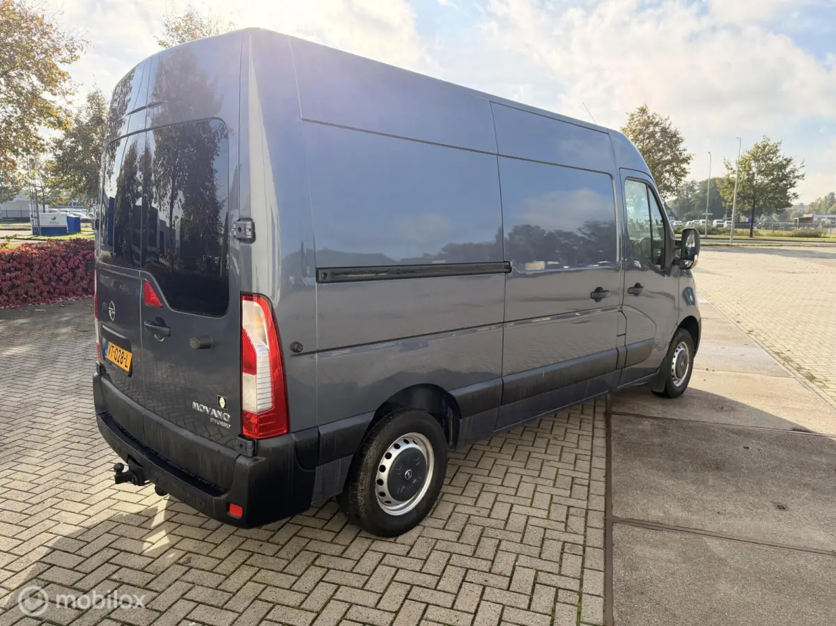 bestel 2.3 CDTI L2H2 Airco Trekhaak 3500 kg