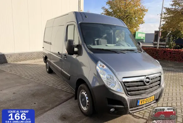 bestel 2.3 CDTI L2H2 Airco Trekhaak 3500 kg