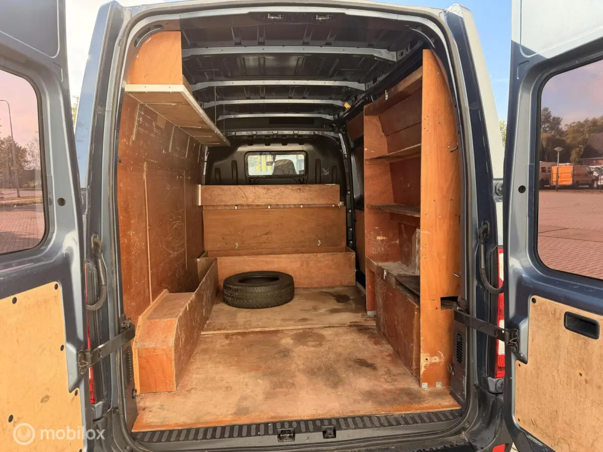 bestel 2.3 CDTI L2H2 Airco Trekhaak 3500 kg
