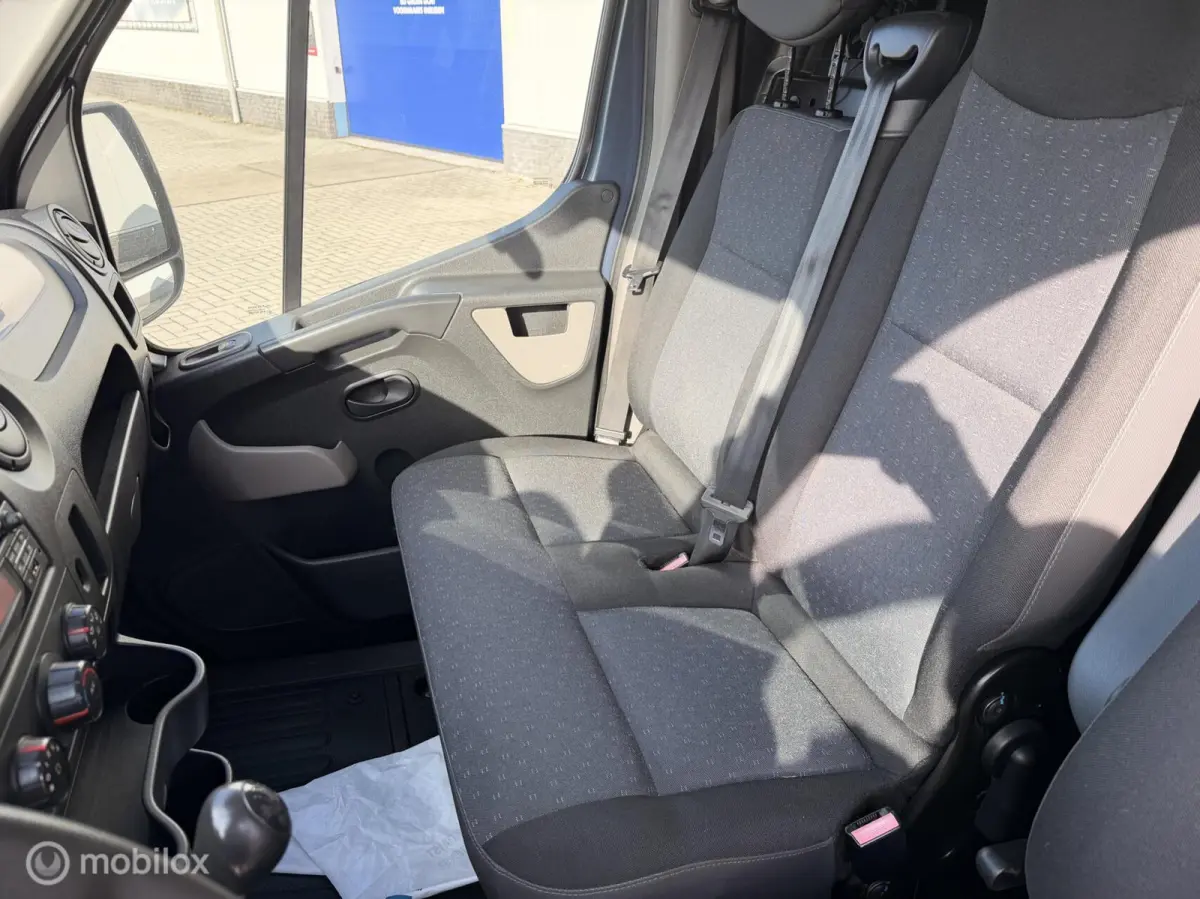 bestel 2.3 CDTI L2H2 Airco Trekhaak 3500 kg