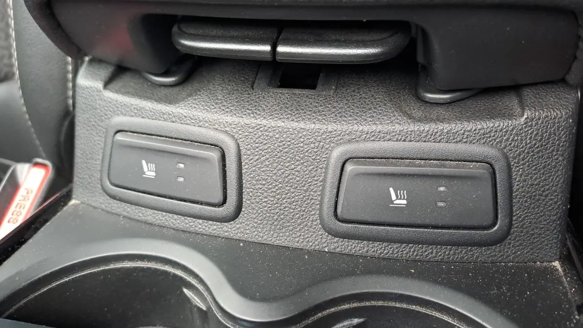 1.2 TCe Intens 130PK Automaat | Stoelverwarming | Climate Control | Navigatie