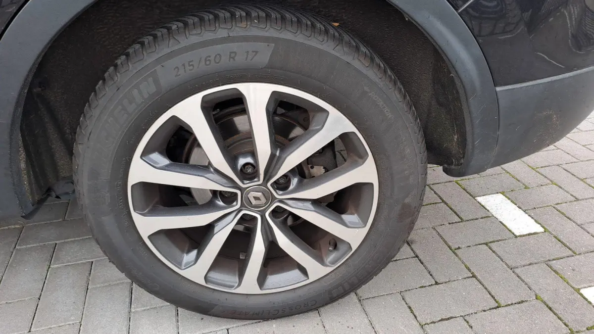 1.2 TCe Intens 130PK Automaat | Stoelverwarming | Climate Control | Navigatie
