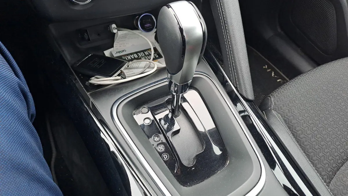 1.2 TCe Intens 130PK Automaat | Stoelverwarming | Climate Control | Navigatie