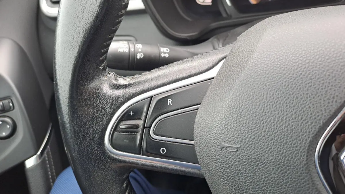 1.2 TCe Intens 130PK Automaat | Stoelverwarming | Climate Control | Navigatie