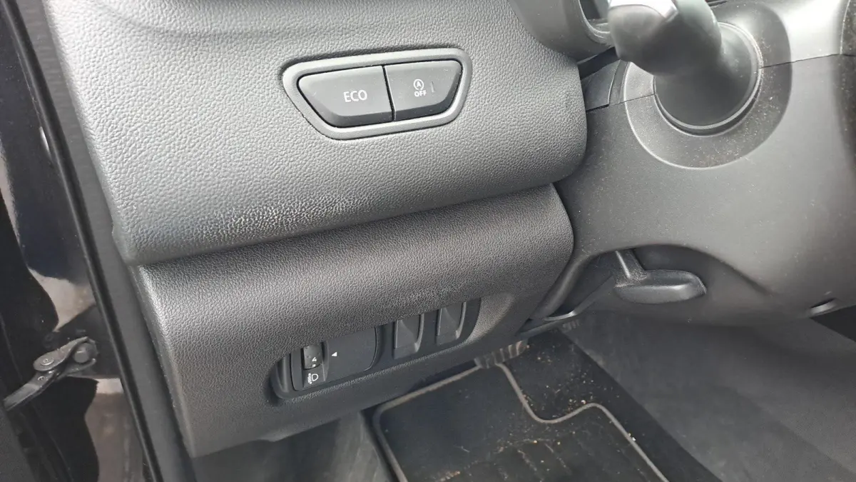 1.2 TCe Intens 130PK Automaat | Stoelverwarming | Climate Control | Navigatie