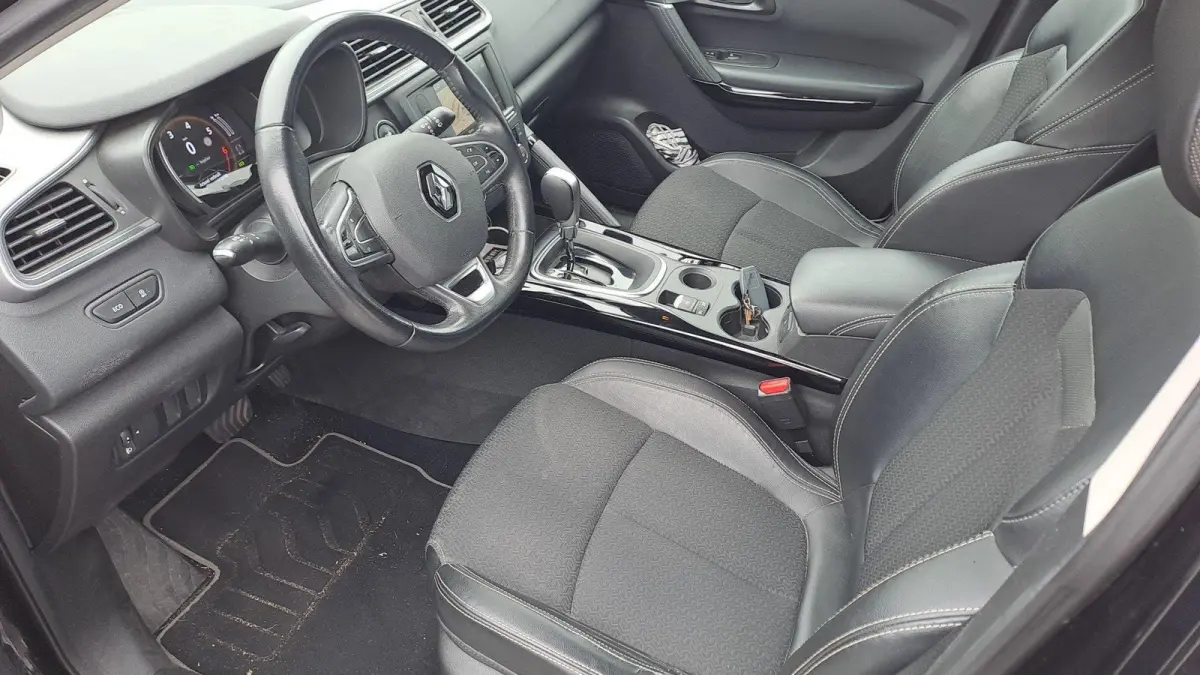 1.2 TCe Intens 130PK Automaat | Stoelverwarming | Climate Control | Navigatie