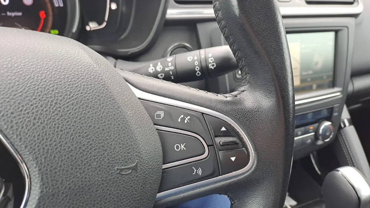 1.2 TCe Intens 130PK Automaat | Stoelverwarming | Climate Control | Navigatie