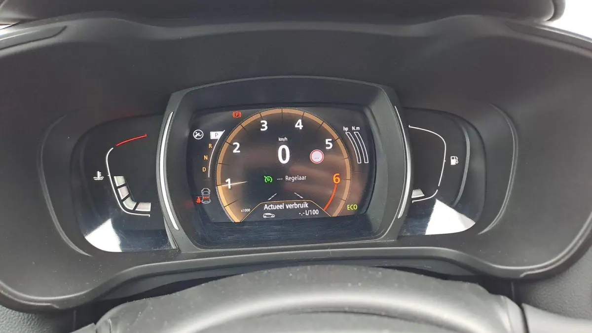 1.2 TCe Intens 130PK Automaat | Stoelverwarming | Climate Control | Navigatie