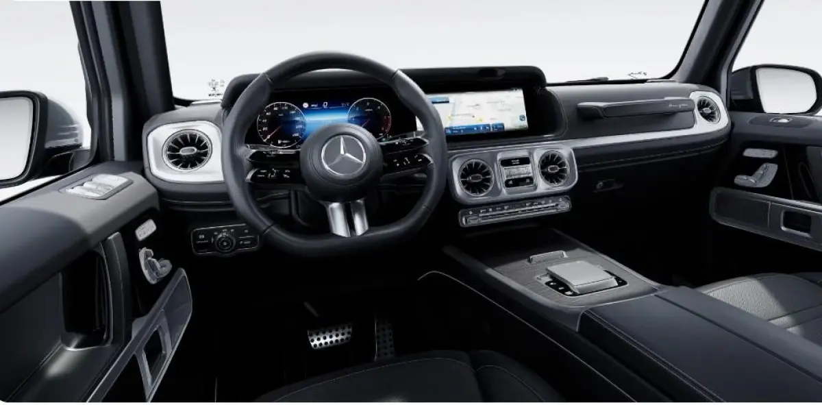 450 d MANUFAKTUR Grafiet | AMG Line |  EXCLUSIVE Line interieur | Comfortpakket | Technologiepakket |