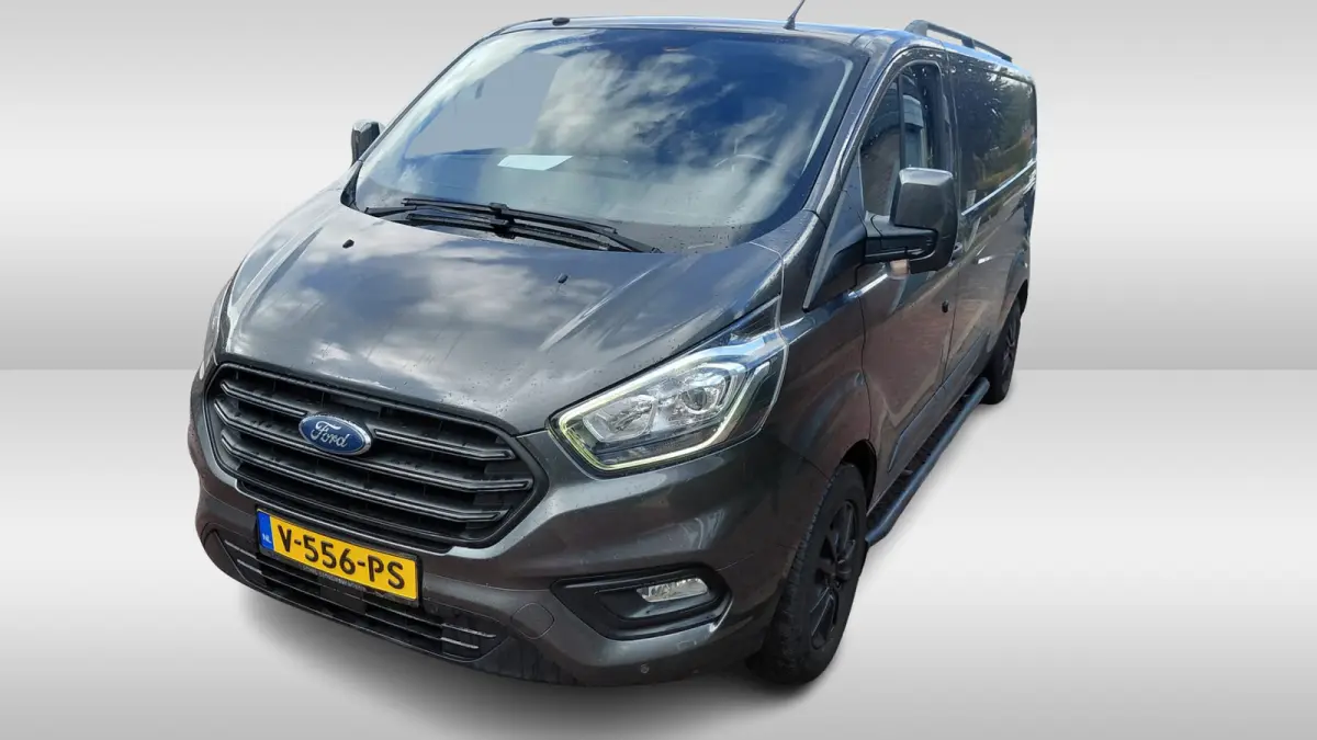 2.0 TDCI L2 H1 Trend (Wordt verwacht)