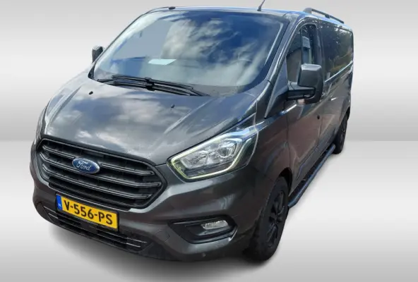 2.0 TDCI L2 H1 Trend (Wordt verwacht)