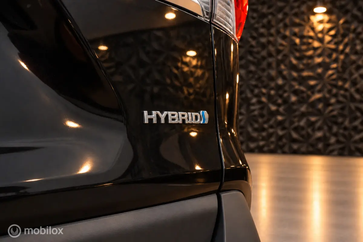 2.5 Hybrid AWD Executive | Keyless | Pano | Cam