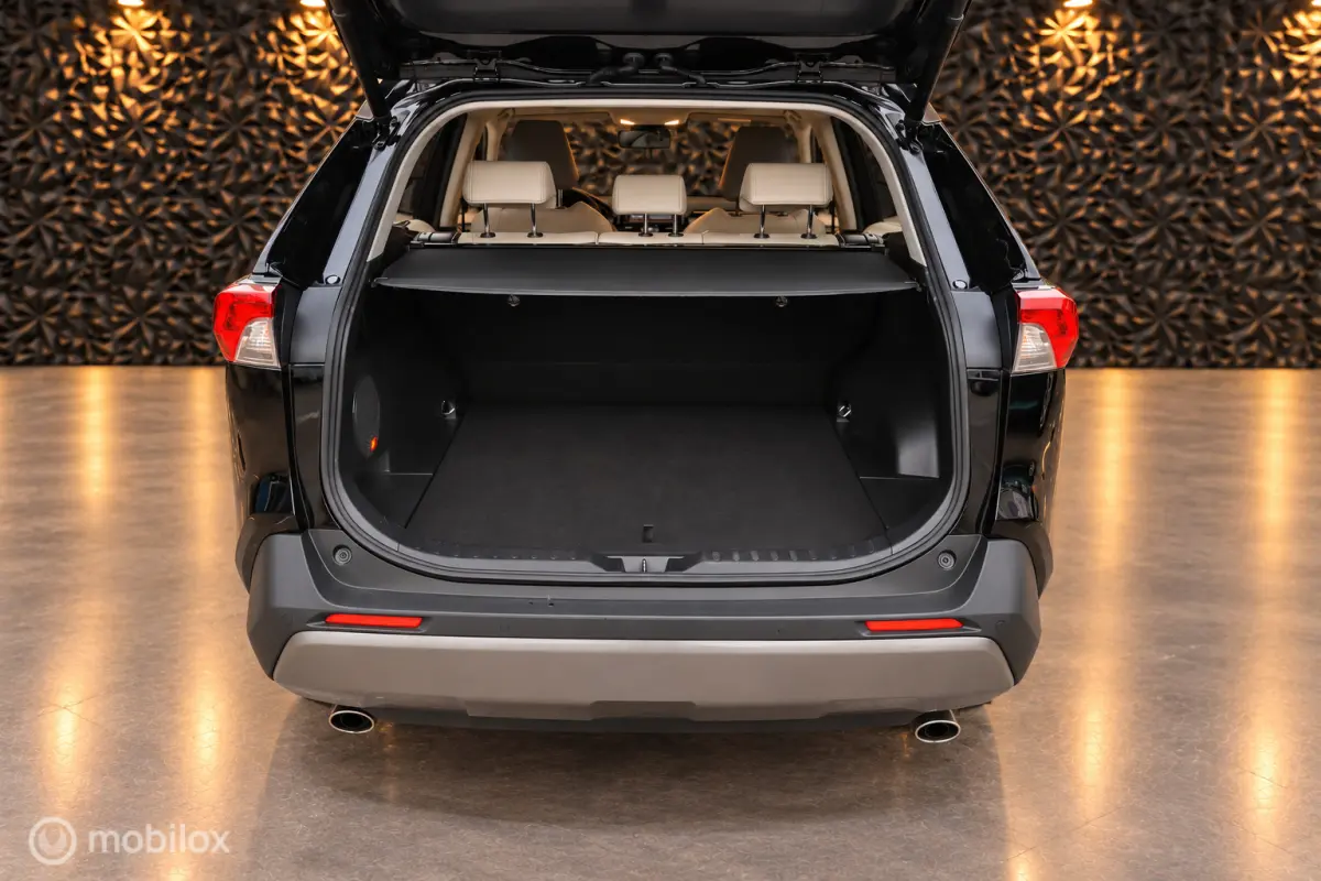 2.5 Hybrid AWD Executive | Keyless | Pano | Cam