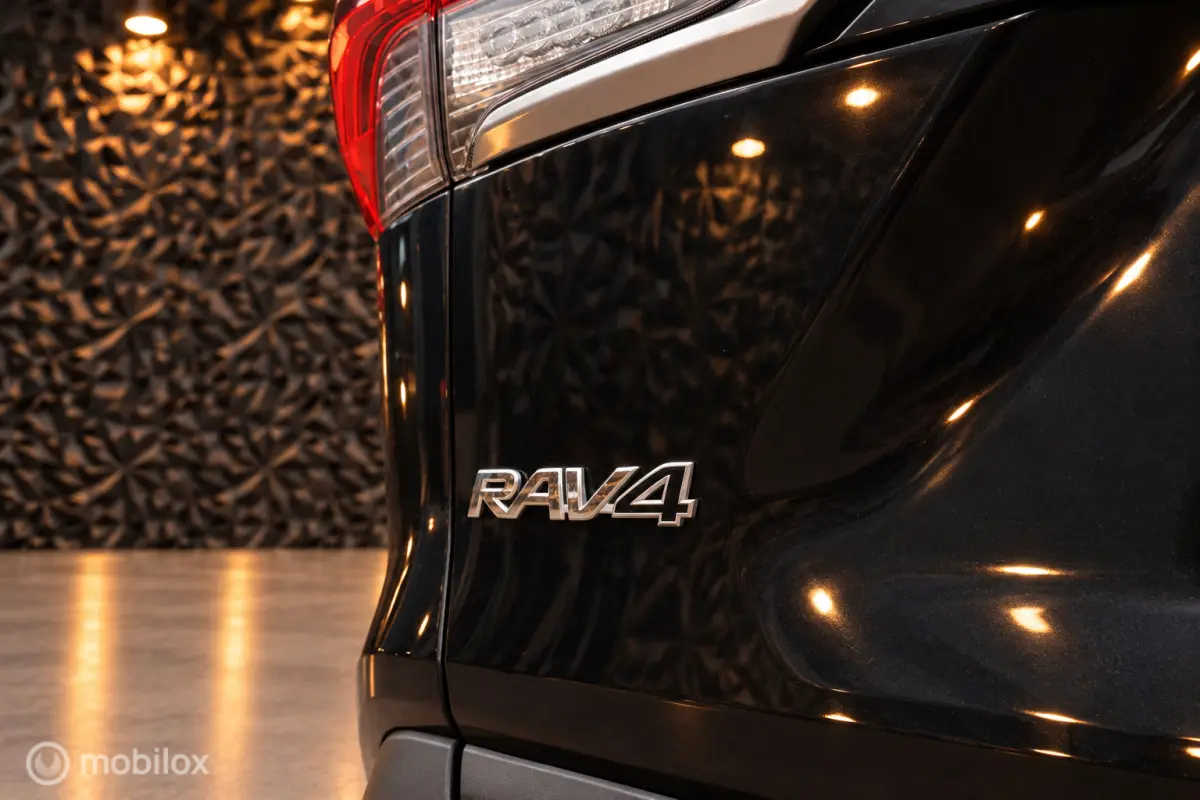 2.5 Hybrid AWD Executive | Keyless | Pano | Cam