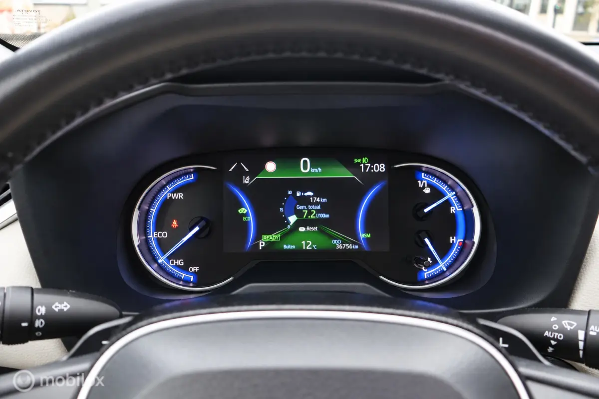 2.5 Hybrid AWD Executive | Keyless | Pano | Cam