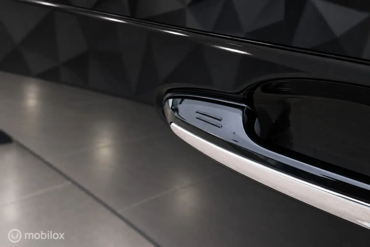 2.5 Hybrid AWD Executive | Keyless | Pano | Cam
