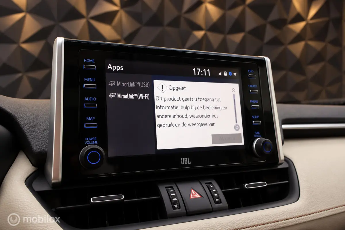 2.5 Hybrid AWD Executive | Keyless | Pano | Cam