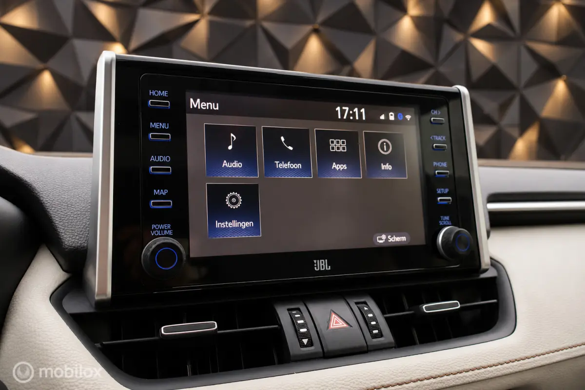 2.5 Hybrid AWD Executive | Keyless | Pano | Cam