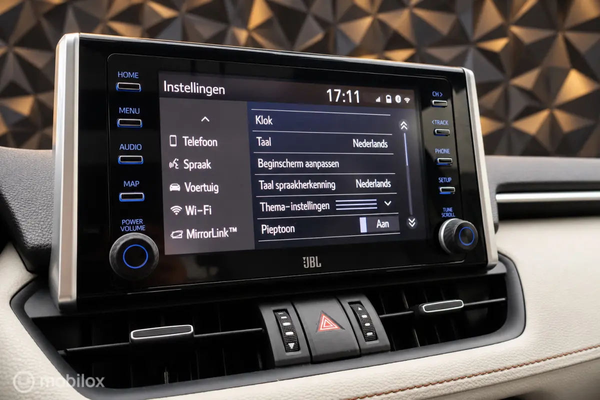 2.5 Hybrid AWD Executive | Keyless | Pano | Cam