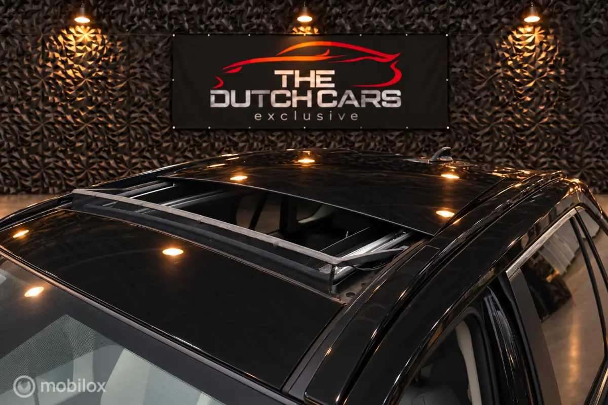 2.5 Hybrid AWD Executive | Keyless | Pano | Cam