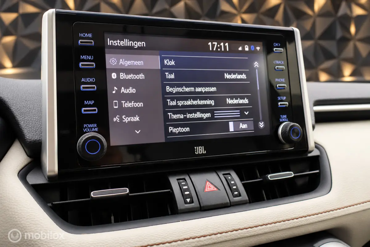 2.5 Hybrid AWD Executive | Keyless | Pano | Cam