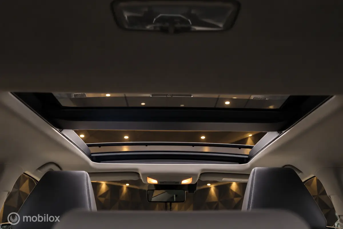 2.5 Hybrid AWD Executive | Keyless | Pano | Cam