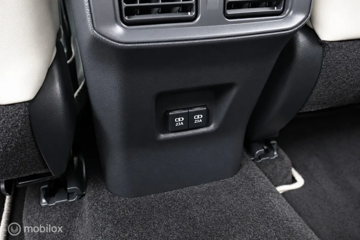 2.5 Hybrid AWD Executive | Keyless | Pano | Cam
