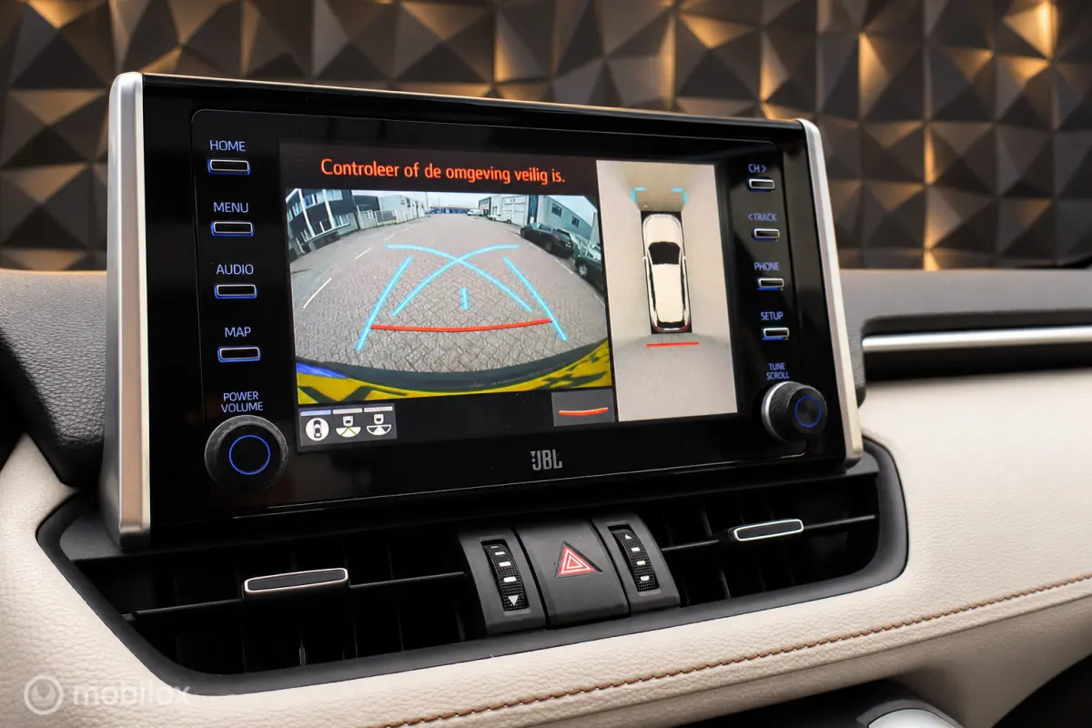2.5 Hybrid AWD Executive | Keyless | Pano | Cam