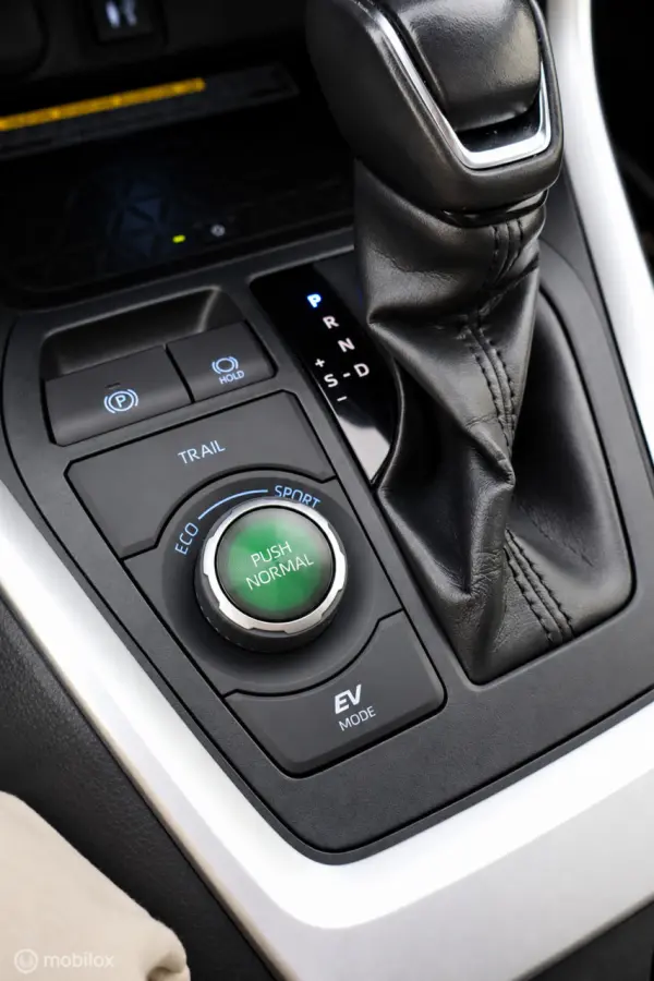 2.5 Hybrid AWD Executive | Keyless | Pano | Cam