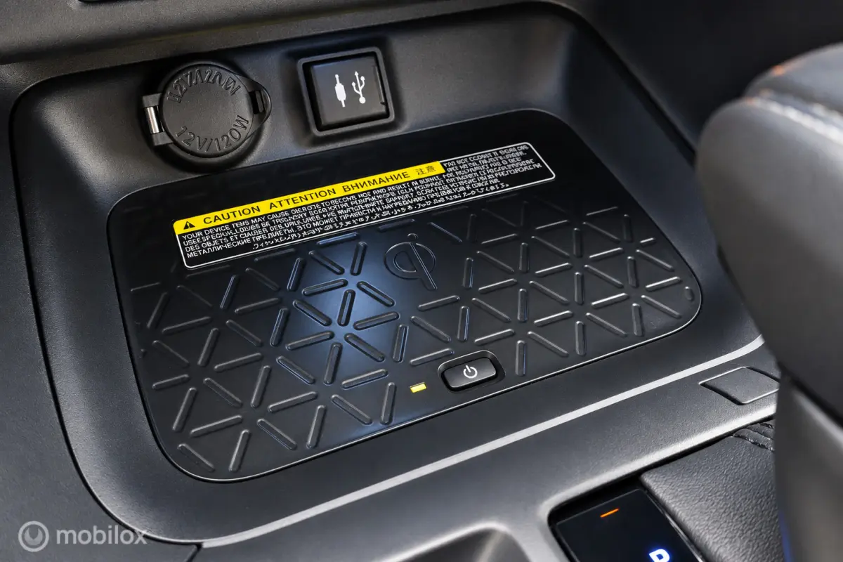 2.5 Hybrid AWD Executive | Keyless | Pano | Cam