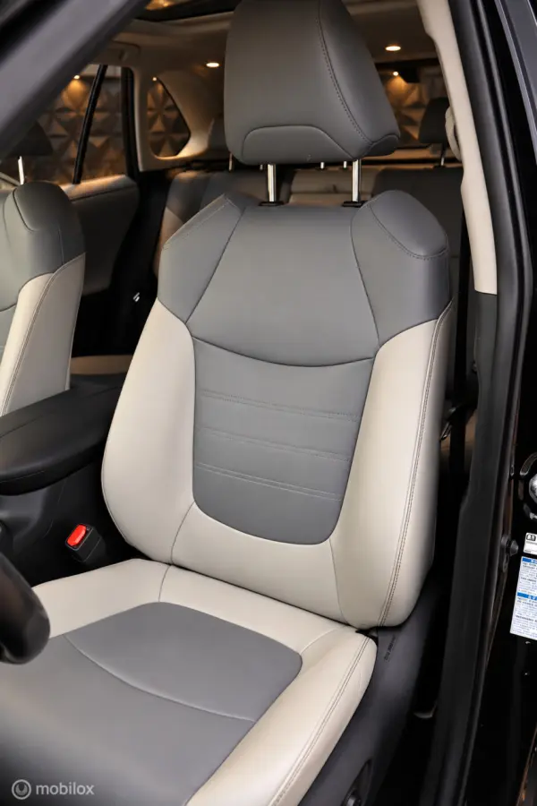 2.5 Hybrid AWD Executive | Keyless | Pano | Cam
