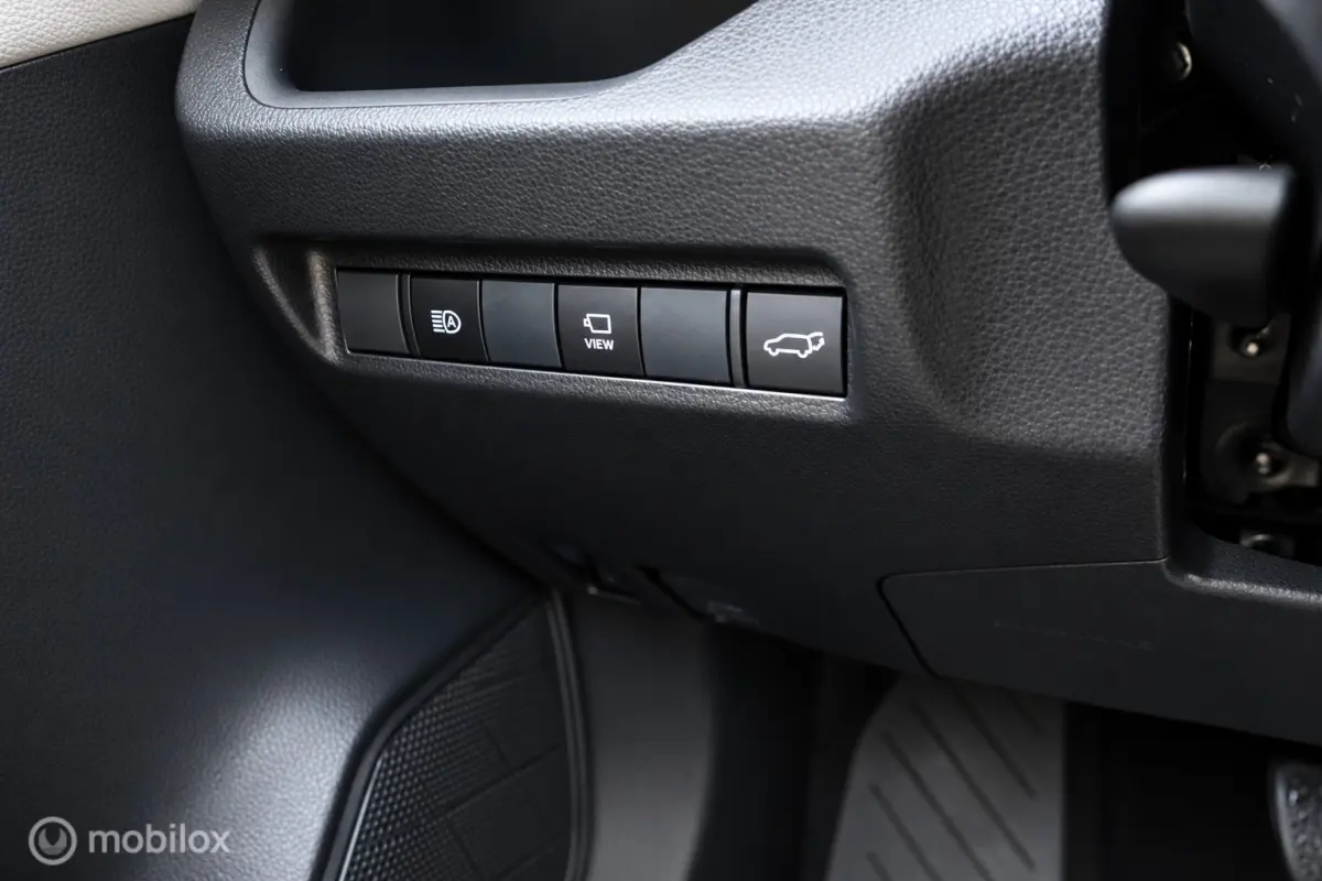 2.5 Hybrid AWD Executive | Keyless | Pano | Cam