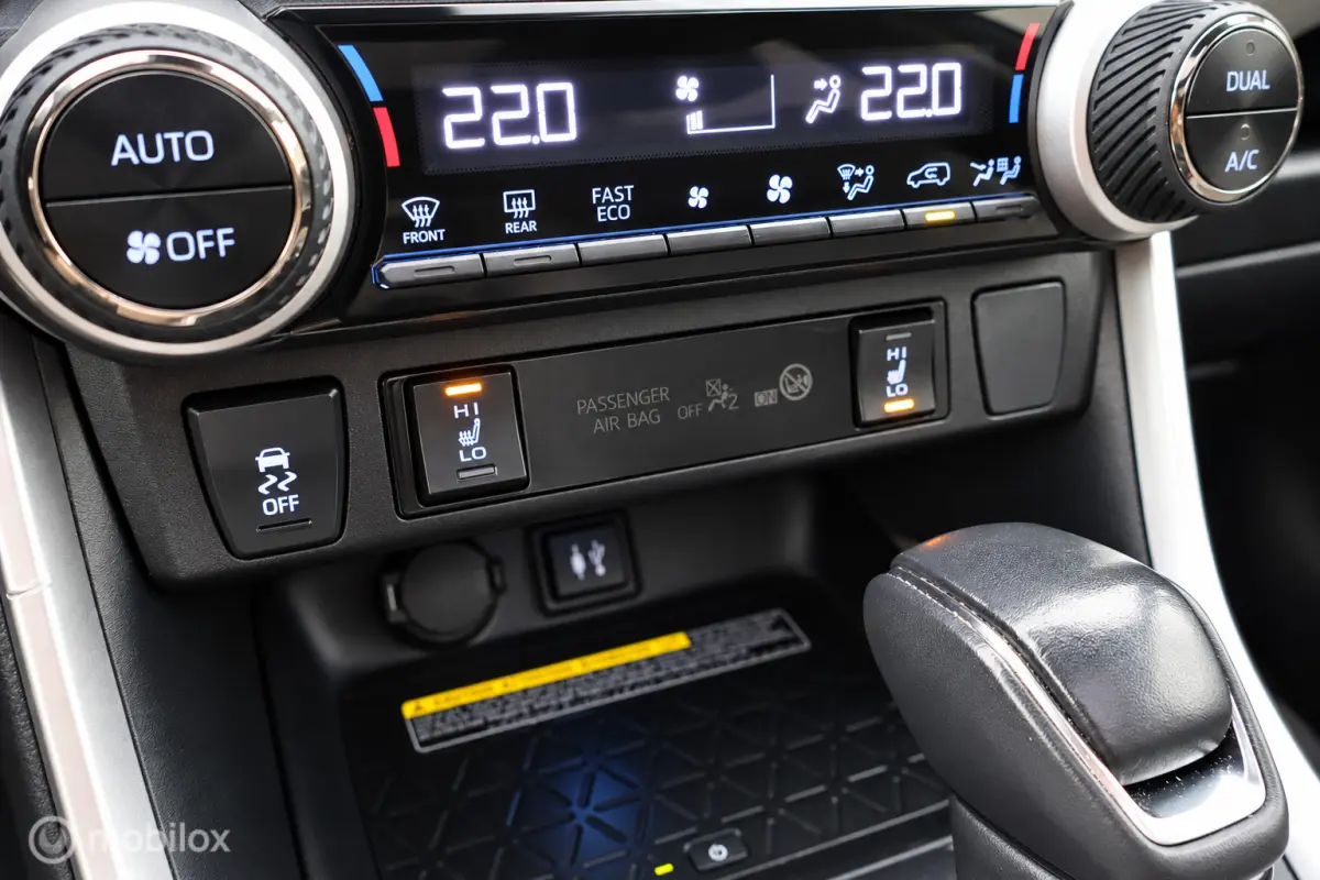 2.5 Hybrid AWD Executive | Keyless | Pano | Cam
