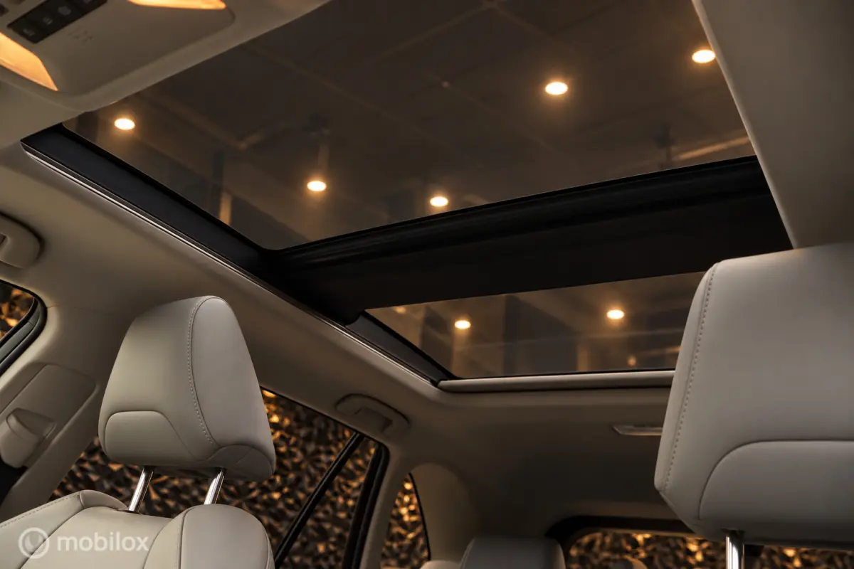 2.5 Hybrid AWD Executive | Keyless | Pano | Cam